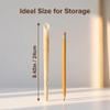 10PCS Ear Pick Removal Kit, Ear Cleansing Tool Set, Ear Curette Ear Wax Remover Tool with Storage Box-(1) view 2