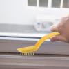 Beavorty Gap Cleaning Brush Set 5pcs Household Crevice Scraper Brushes for Window Tracks, Keyboard, and Cooktop Grooves, Handheld Detail Cleaning Tools for Home Use view 4