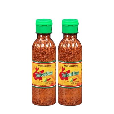 VALENTINA SEASONING, 4.9oz (140g), 2 BOTTLES
