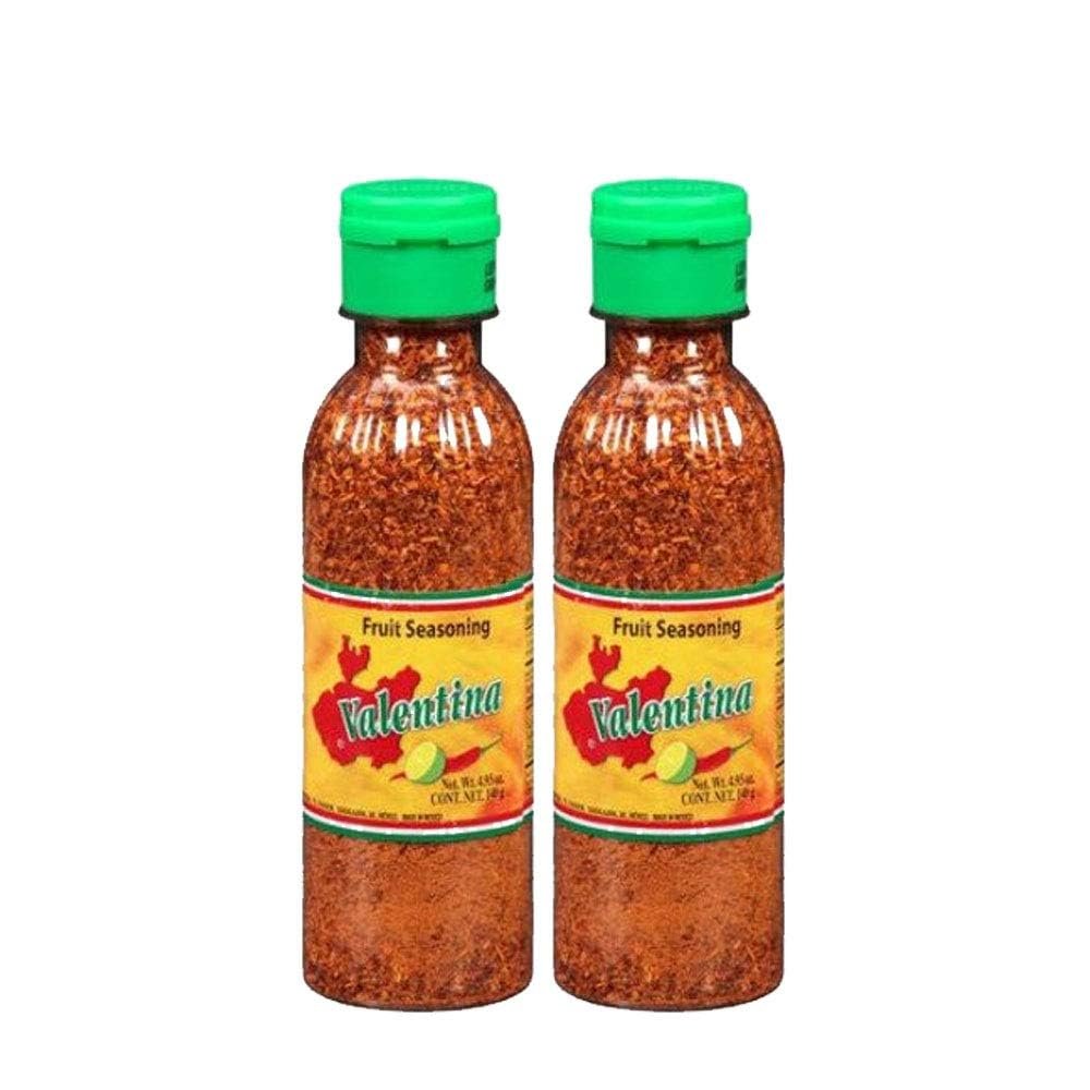 VALENTINA SEASONING, 4.9oz (140g), 2 BOTTLES
