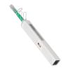 lvifloae 180 Rotating Fiber Cleaning Pen Contact Lens Applicator Tool 2.5mm for SC ST FC Fiber Optic Connector Maintenance Tasks view 1