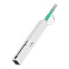 lvifloae 180 Rotating Fiber Cleaning Pen Contact Lens Applicator Tool 2.5mm for SC ST FC Fiber Optic Connector Maintenance Tasks view 2