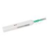 lvifloae 180 Rotating Fiber Cleaning Pen Contact Lens Applicator Tool 2.5mm for SC ST FC Fiber Optic Connector Maintenance Tasks view 3