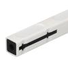 lvifloae 180 Rotating Fiber Cleaning Pen Contact Lens Applicator Tool 2.5mm for SC ST FC Fiber Optic Connector Maintenance Tasks view 4