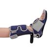 Boot Splint AFO Boot Orthopedic Foot Drop Support Brace - Smooth Liner & Heel Suspension for Pressure Relief, Plantar Flexion Control, Adjustable Fit for Either Foot, Easy Wash view 1