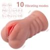 2026 New Edition Apexdrive Pro, Level 10 Heating Apex Drive Pro for Men, Mansculpt Novelty Therapy Device, Restoring Vitality, Naturally Last, Rechargeable Waterproof, Best Gift Myoro for Men LM2301 view 2