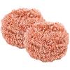 Dishwashing Brush Kitchen Brush Dish Scrubber Scrubbing Pads view 1