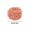 Dishwashing Brush Kitchen Brush Dish Scrubber Scrubbing Pads view 2
