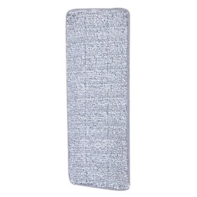 Mop Replacement Pad 3pcs Rotating Head Household Mop Cleaning Cloth Refill Pack Multi-Functional Adhesive Tool