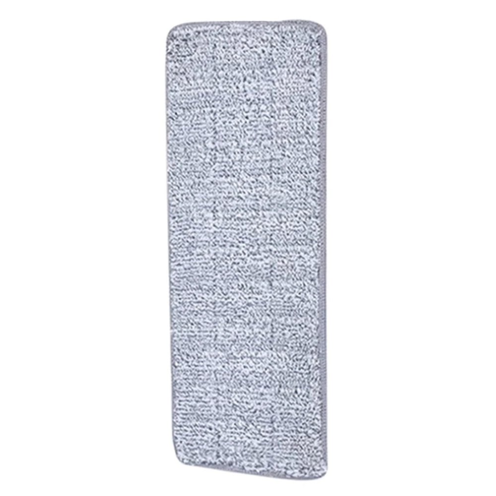 Mop Replacement Pad 3pcs Rotating Head Household Mop Cleaning Cloth Refill Pack Multi-Functional Adhesive Tool