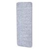 Mop Replacement Pad 3pcs Rotating Head Household Mop Cleaning Cloth Refill Pack Multi-Functional Adhesive Tool view 1