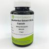 Bright sunlight Butterbur Extract 20:1 Capsule 500mg*200capsules view 1