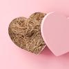 BAZEITFLOW Crinkle Cut Raffia Paper Filler 1kg Pack Kraft Wrapping Shredded Paper for Box Decoration Basket Stuffing Party Wedding Packaging view 4