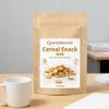 Cereal based snack food view 3