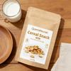 Cereal based snack food view 4