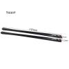 10pairs(20pcs) Width 5mm 7mm 9mm Black Acetate Eyeglasses Temple Glasses Spring Rod(Mix Size 10pairs) view 4