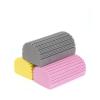 1pcs Dishwashing Sponge Damp Clean Duster Water Absorption Cleaning Portable Brush Esponja Polvo Limpieza(Mix color,12PCS) view 1