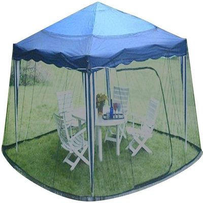 Sunshade Mosquito Net, Outdoor Garden Sunshade Net, Mosquito Net (B)