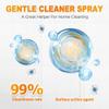 Kitchen Foam Cleaner, 2026 New Oven Grill Cleaner Spray, Multi Purpose Kitchen Cleaner, Household Convenient Spray Cleaner for Home (1, 17.59 fl-oz) view 3