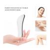 1Pcs Massage Tool, Stainless Steel Scraping Tool for Soft Tissue Scraping,Upgrade Massage Tool,Used for Back,Legs(Type G) view 4