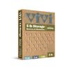 Vivi Fresh Humidity Control Pack, Single, Protects Up to 5 lbs view 1