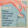 Vivi Fresh Humidity Control Packs, 4-Pack, Protects Up to 1 lb view 4
