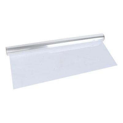 balacoo Cellophane Wrapping Film 44cm Roll Packaging Film for Wrap Flower Craft Packing and Decorative Use