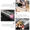 balacoo Cellophane Wrapping Film 44cm Roll Packaging Film for Wrap Flower Craft Packing and Decorative Use view 4
