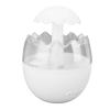 RASTKY Water Drip White Noise Raindrop Humidifier for Bedroom, 450ml Colorful Night Light Aromatherapy Diffuser, Adjustable Rainfall for Relaxation view 3
