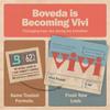 Vivi Fresh 1 Ounce Humidity Control Packs | 10-pack in Resealable Bag | For All Airtight Storage Containers, Store Longer and Preserve Freshness | Made in the USA by Boveda view 2