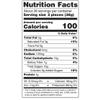 Dark Chocolate Caramel Sea Salt, 28 oz, Tub (2 pack) view 3