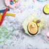 Peep Delights S'mores, Chocolate Dipped Marshmallow Chicks, Easter Basket Stuffer Candy, 3 Count Sleeves (Pack of 3) view 3
