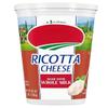 Original Ricotta Cheese, Delicious ricotta flavor is a great addition to lasagna and stuffed shells, as well as cakes, muffins and pancakes, Contains 22 servings, 48 oz, 3 lb view 1