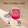 Serovital Rapid Dissolve Powder - Anti-Aging Supplement for Women, Skin Benefits, Energy and Better Sleep | 30 Day Supply - Fruit Punch view 2