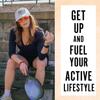 GetUp Caffeinated Granola Bites - Peanut Butter (10 Pack) 100mg Caffeine Energy Bites Gluten-Free, 0 Seed Oils, All Natural Coffee Alternative Pre-Workout Low Sugar Energy Individually Wrapped view 3
