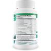 NerveVital Pro - Our Best Nerve Vital Supplement - Nerve Vital Magnesium, Lions Mane, Vitamin D, & Vitamin B12 Complex for Nerves - Nervevital Neuropathy Supplement - Peripheral Neuropathy Supplements view 2