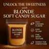 Blonde Soft Candy Sugar 1 lb view 4