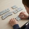 Braille Learning Training Translation Machine - Interactive Braille Trainer & Converter for Visually Impaired, Educators & Beginners view 3