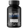 IDEAL PERFORMANCE MindPro Capsules, MindPro Pills Reviews (60 Capsules) view 1