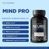 IDEAL PERFORMANCE MindPro Capsules, MindPro Pills Reviews (60 Capsules) view 4