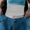 VERDANVERSE Thermal Waist Warmer Wrap for Men and Women, Medium Size (110-130 Lbs), Soft Breathable Stomach Support Belt for Cold Weather, Four-season Comfort Lumbar Protector view 4