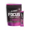 Focus Energy Drink Powder. 9 Supplements In One. Hydration Packets - 2278 mg of Electrolytes, Paraxanthine, 90 Minerals, Baja Gold Sea Salt, Coconut Water, Sugar-Free, Caffeine Free - Mixed Berry view 1