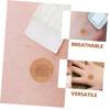 NOLITOY 100pcs Elastic Fabric Adhesive Wound Bandages 30mm Breathable Flexible Finger and Knuckle Patches for Outdoor First Aid Care view 3