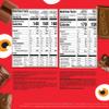 FMC + KINDER Assorted 165 Count Halloween Bag 48.05oz view 2