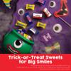 FMC + KINDER Assorted 165 Count Halloween Bag 48.05oz view 3