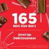 FMC + KINDER Assorted 165 Count Halloween Bag 48.05oz view 4