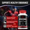(2 Pack) Stamino Advanced Formula Supplement Pills for Daily Health Support (120 Capsules) view 2