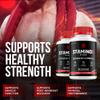 (2 Pack) Stamino Advanced Formula Supplement Pills for Daily Health Support (120 Capsules) view 3