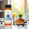 Ambermade Infused Honey - Berry Bloom (12 Ounce) view 2