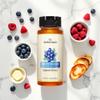 Ambermade Infused Honey - Berry Bloom (12 Ounce) view 3